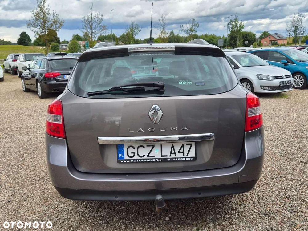 Renault Laguna 2.0 16V 140 Dynamique - 28