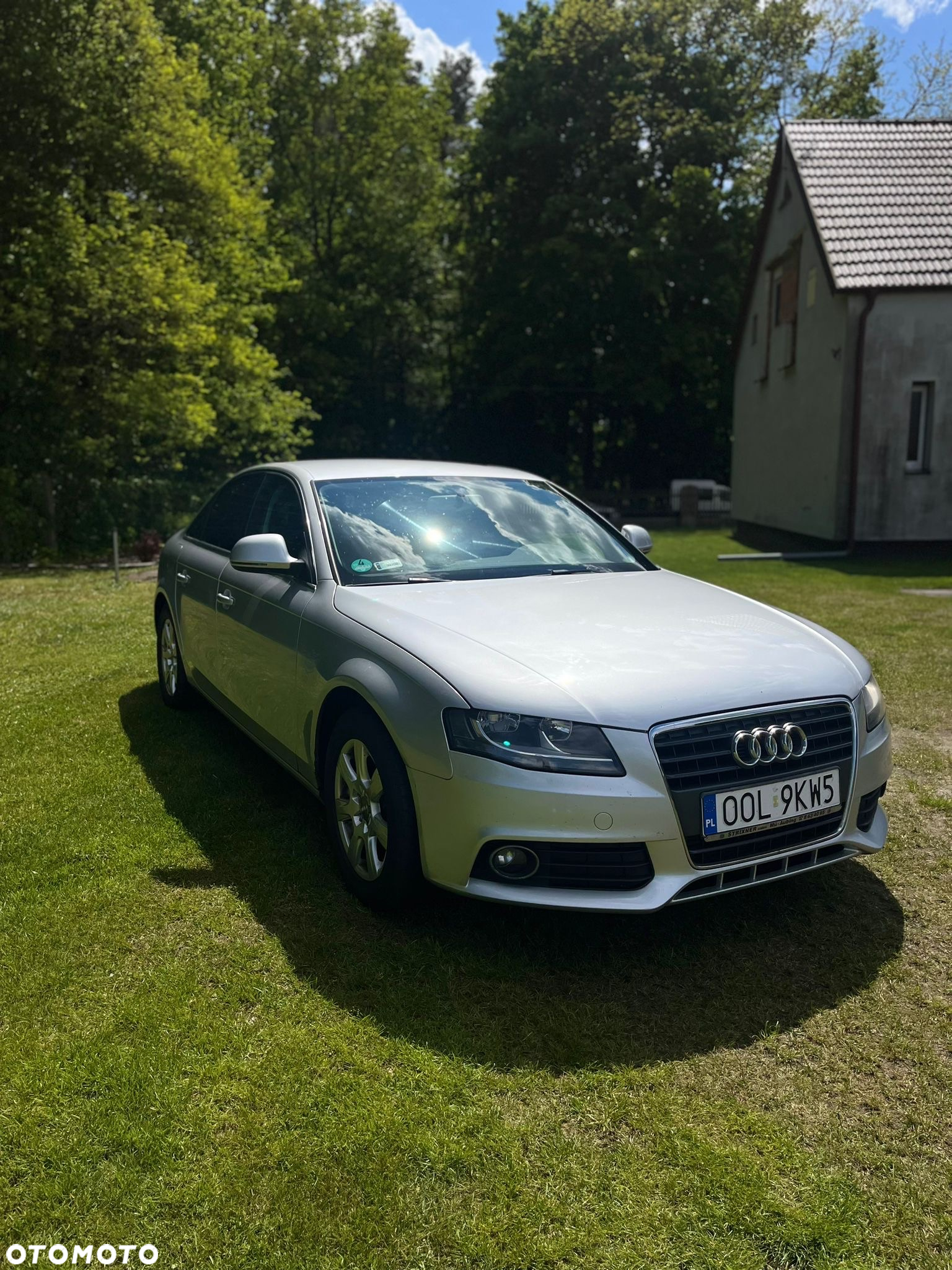 Audi A4 1.8 TFSI - 3