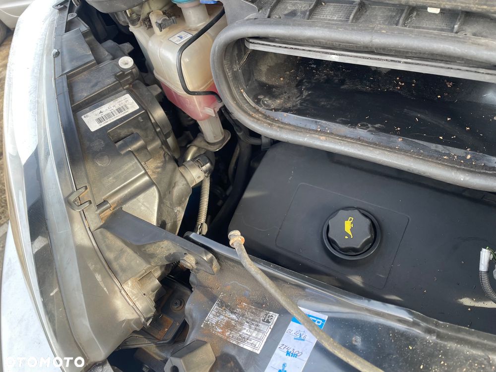 Fiat Ducato 2,3 130KM L3H2 - 14