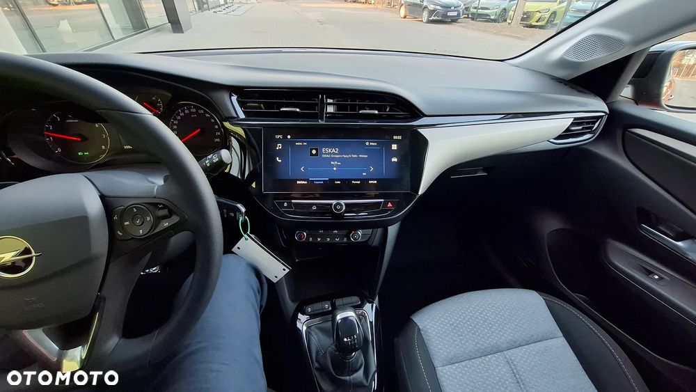 Opel Corsa 1.2 Edition S&S - 17