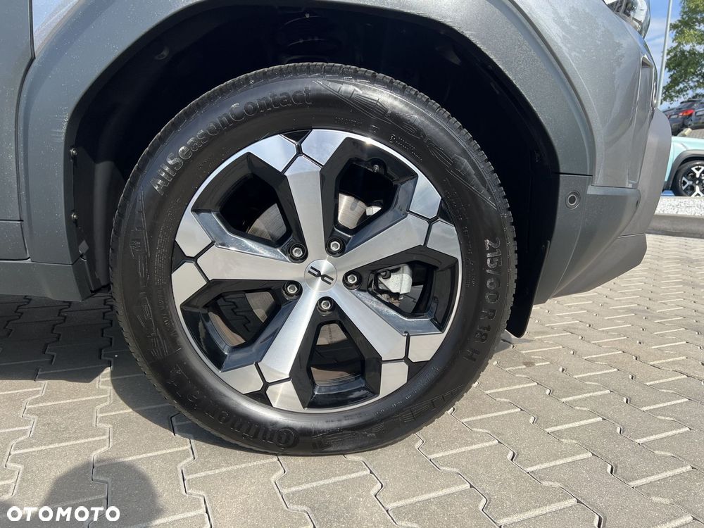 Dacia Duster - 18