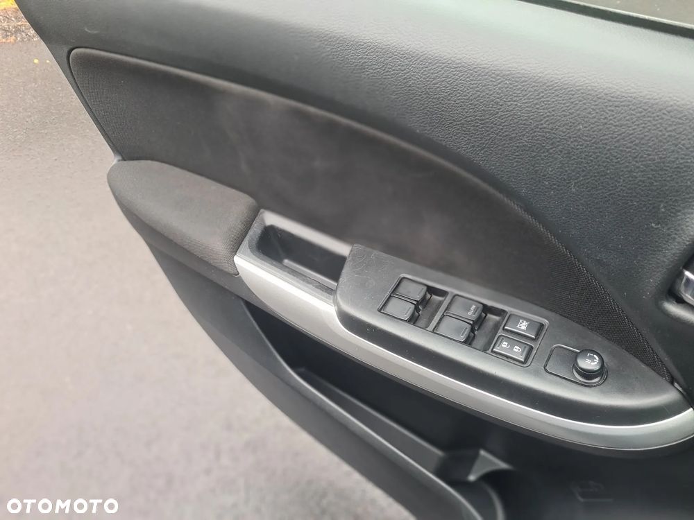 Suzuki Baleno 1.0 Boosterjet Comfort - 11
