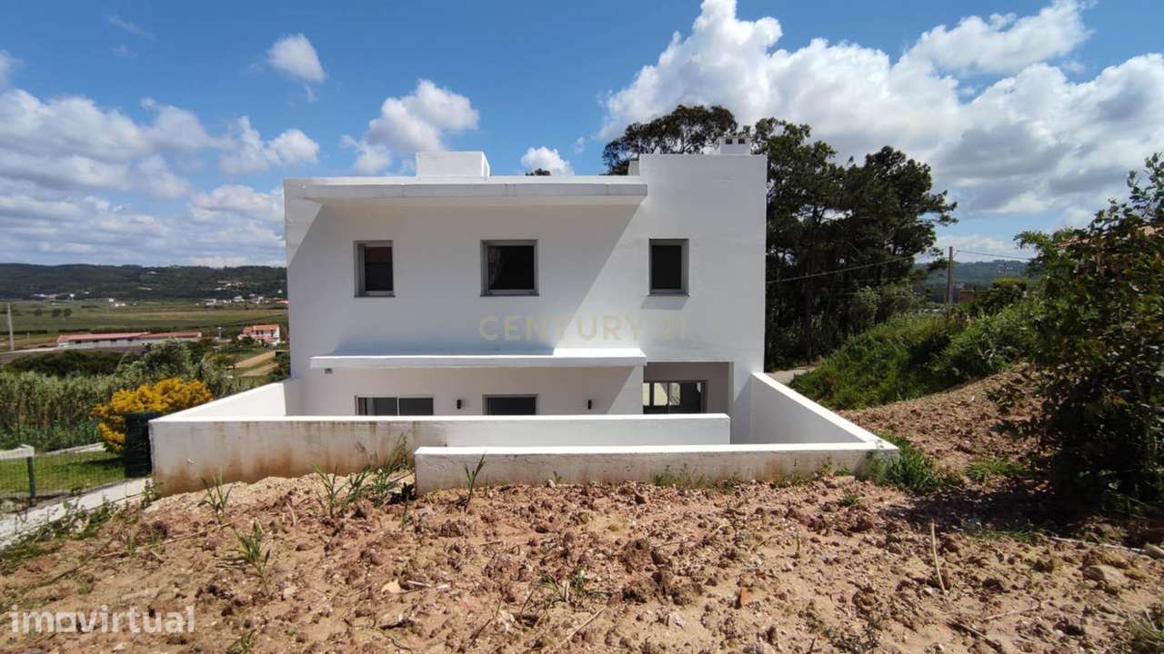 Moradia Moderna T3 com 184 m² e Terraços – Casais de Baixo, Famalicão - Grande imagem: 3/36