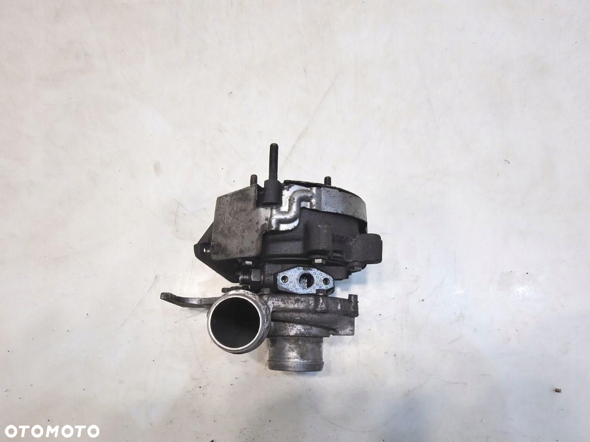 TURBOSPRĘŻARKA TURBINA AUDI A8 D3 4.0 V8 TDI 057145721J GT1749V - 9