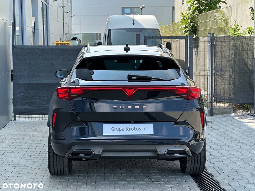 Cupra Formentor - 7