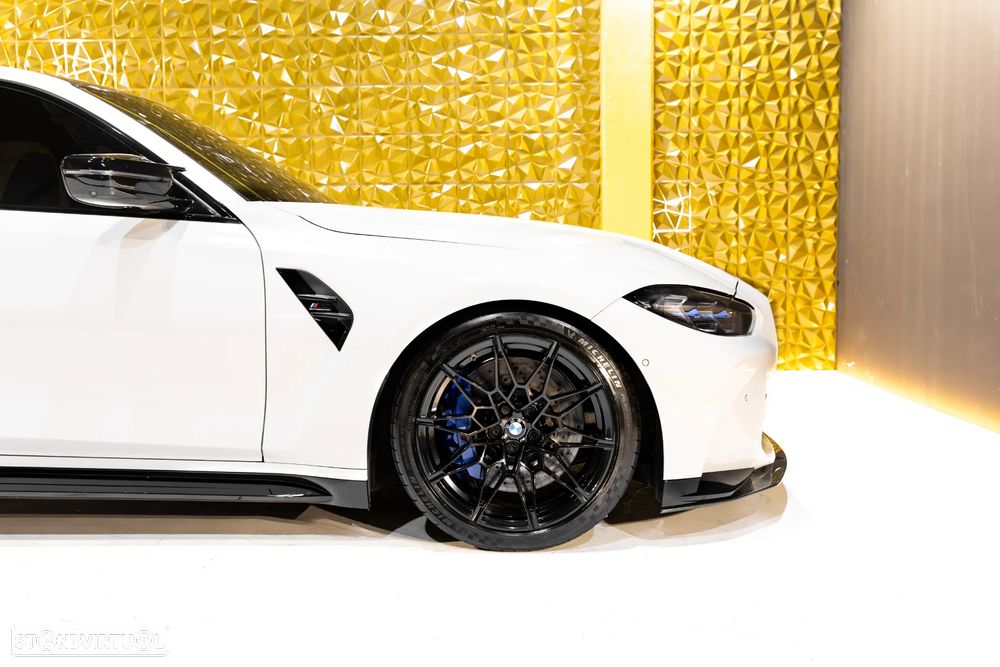 BMW M3 - 10