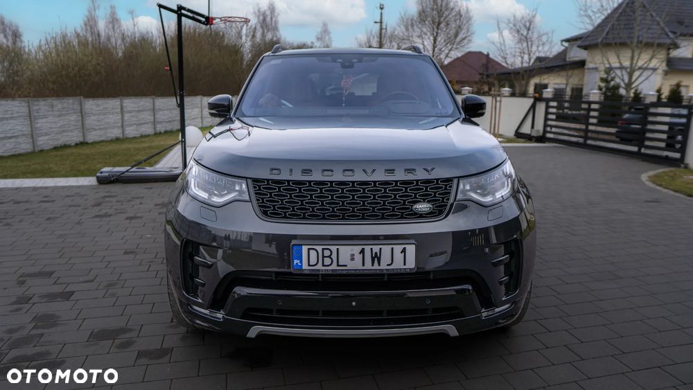 Land Rover Discovery 3.0 SDV6 HSE Luxury - 26