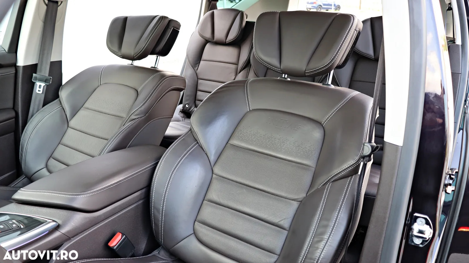 Renault Espace Energy TCe 200 EDC Initiale Paris - 16