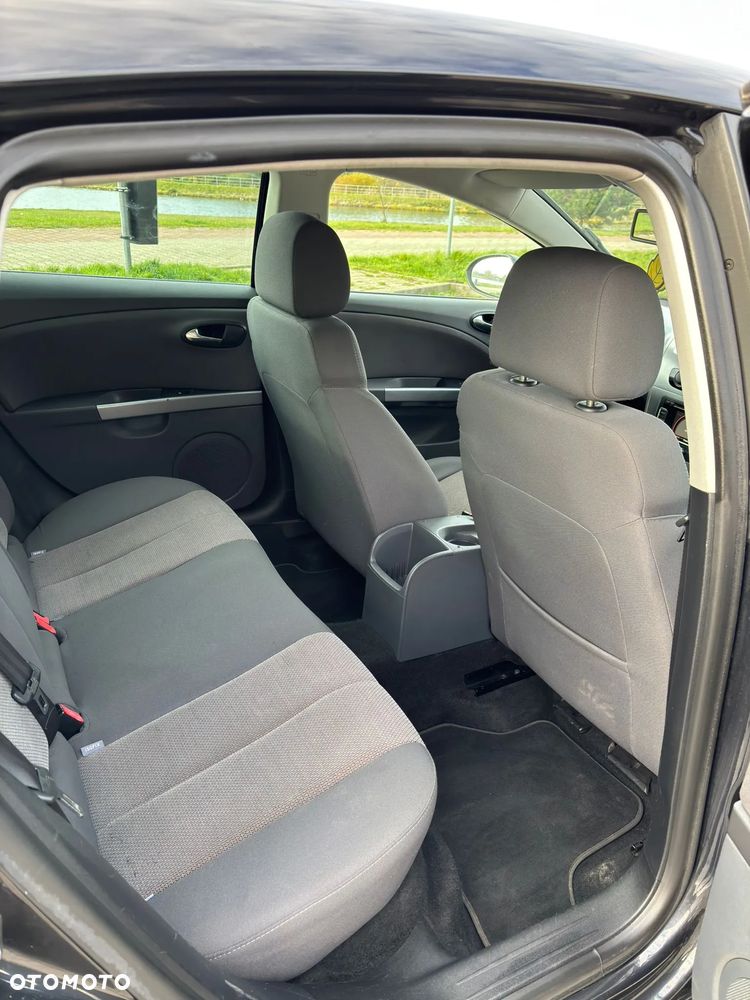 Seat Leon 1.6 TDI Reference - 18