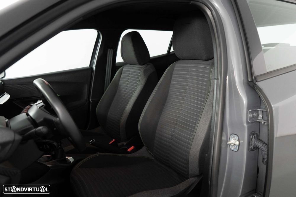 Peugeot 2008 1.2 PureTech Active Pack - 10