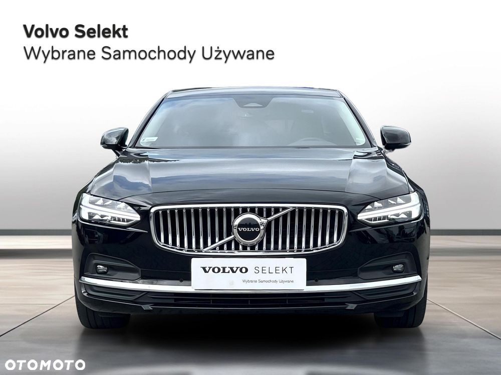 Volvo S90 - 8