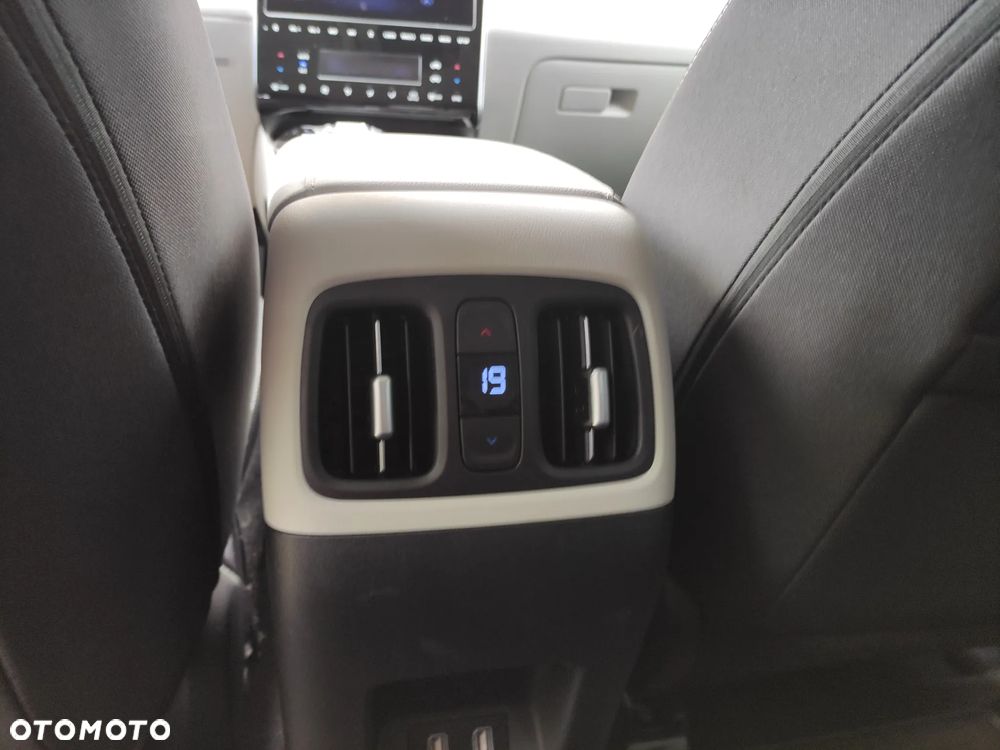 Hyundai Tucson 1.6 T-GDi Executive 2WD DCT - 24