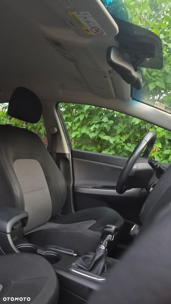 Kia Ceed - 23
