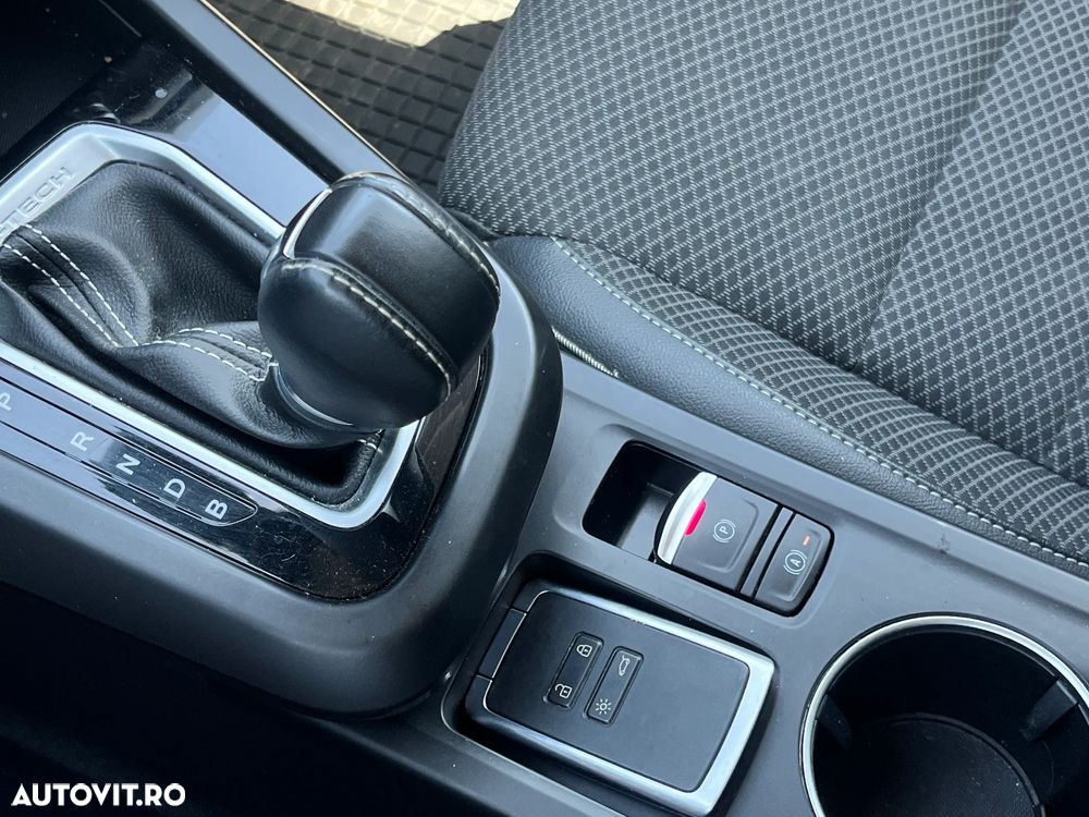 Renault Arkana E-TECH 145 E-Tech Engineered - 20