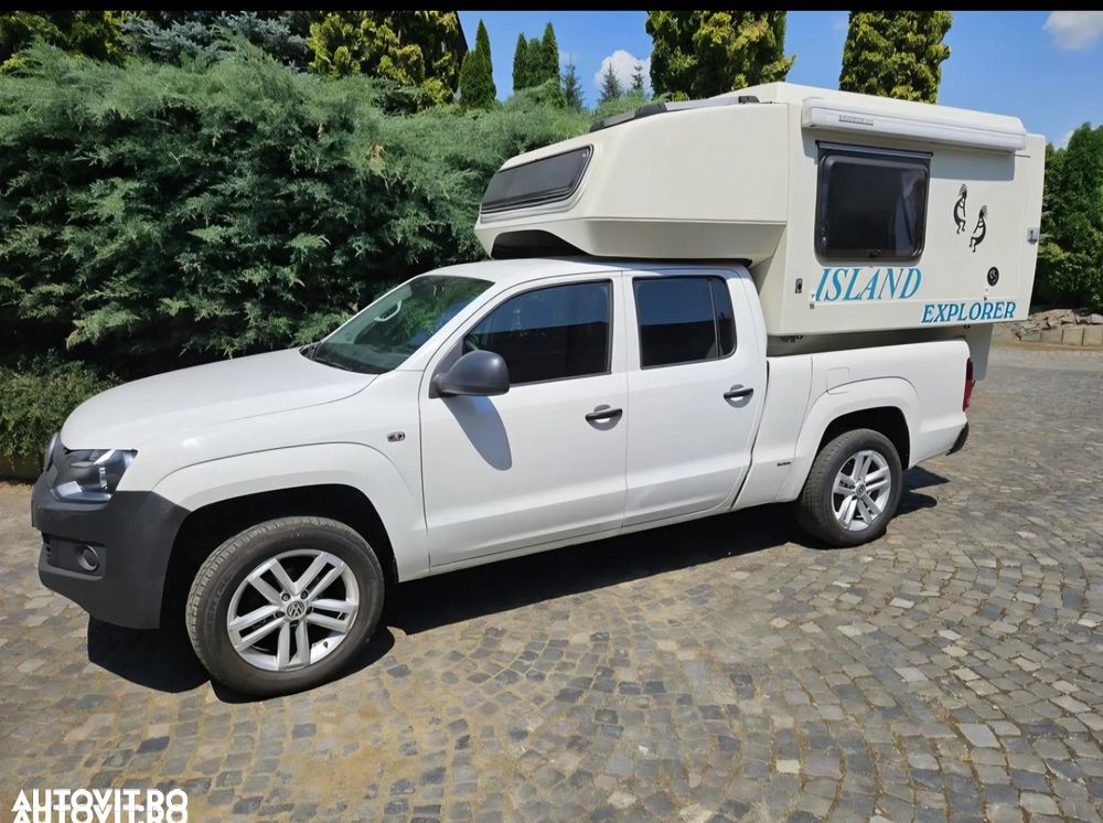 Altul Camper Island Explorer - 9