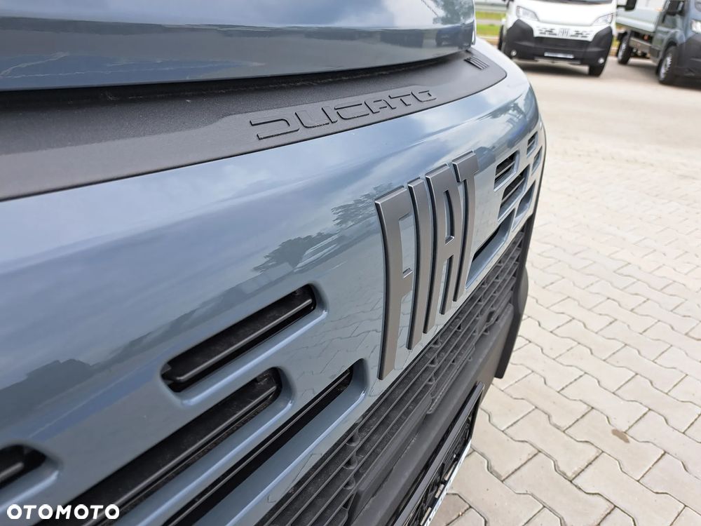 Fiat Ducato furgon L4H3 dostępny od ręki! - 6