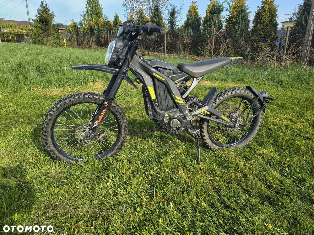 Surron Light Bee - 1