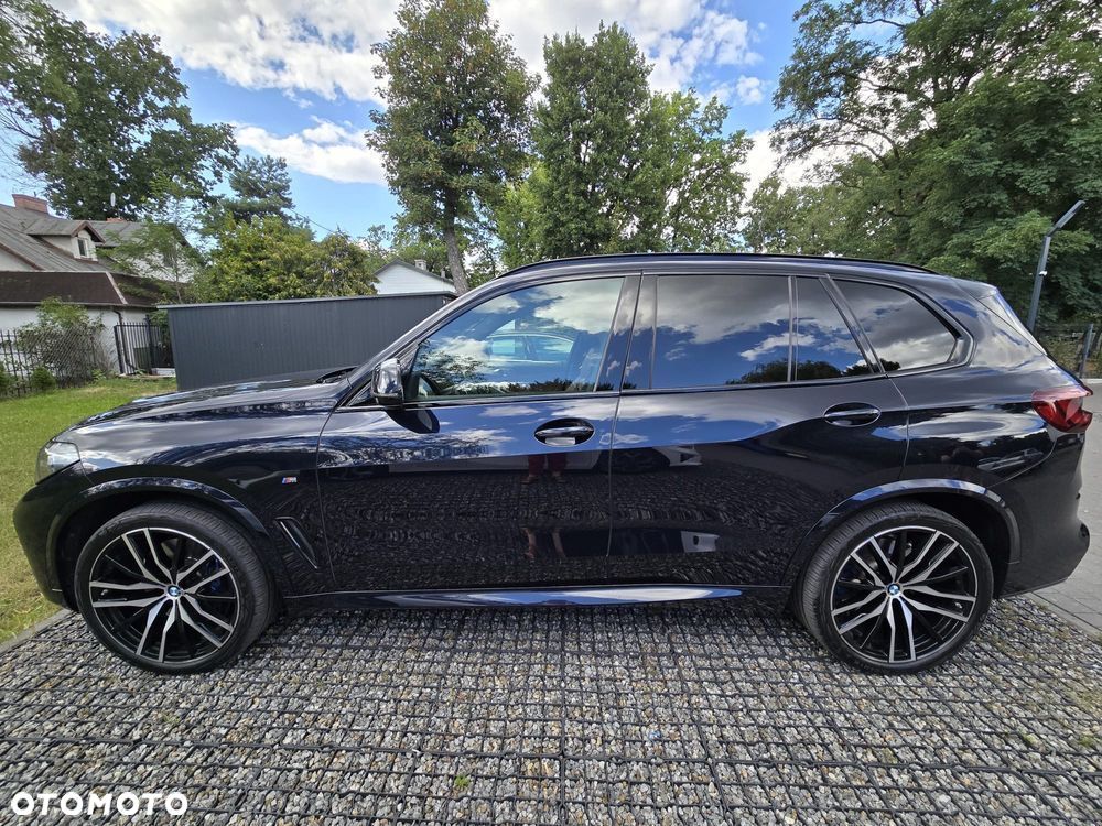 BMW X5 - 1