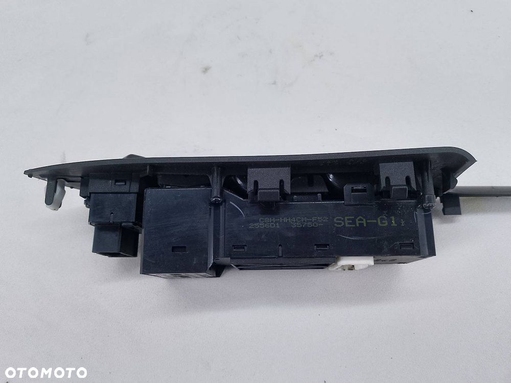 PANEL STEROWANIA SZYB I LUSTEREK HONDA ACCORD VII 35750-SEA-G1 2.0 i-VTEC - 4