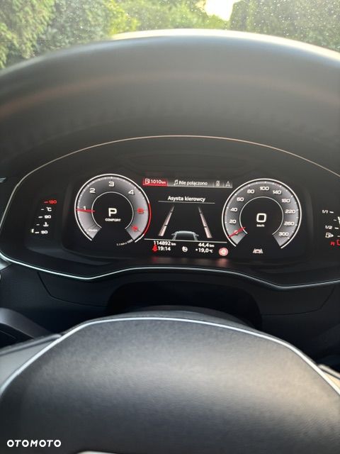 Audi A6 Avant - 5