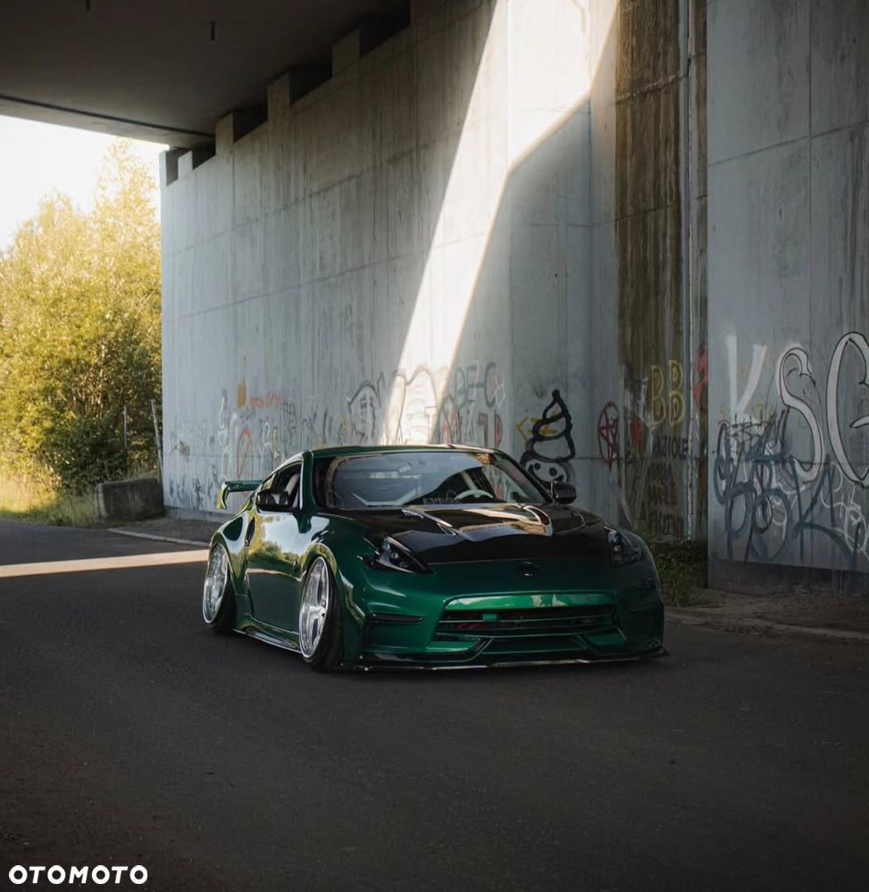 Nissan 370 Z 3.7 V6 GT Edition - 19