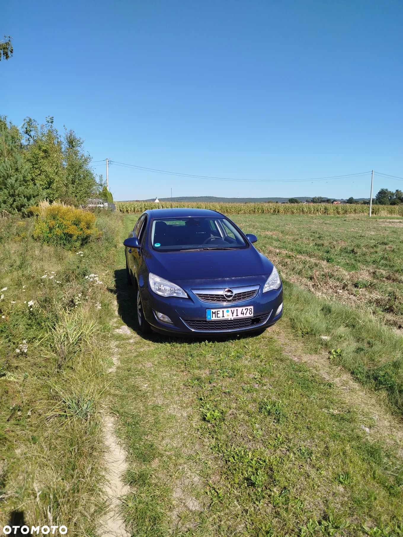 Opel Astra 1.6 Cosmo - 1