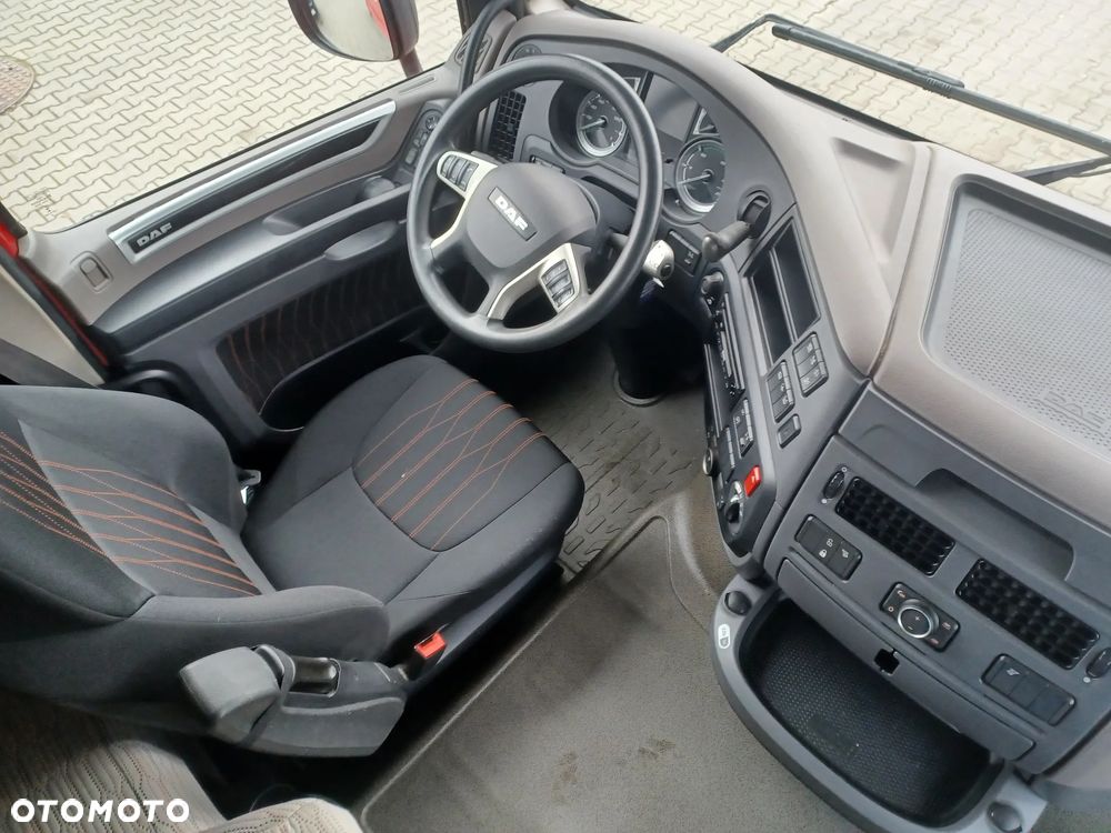 DAF XF.480 SSC  (32226) - 11