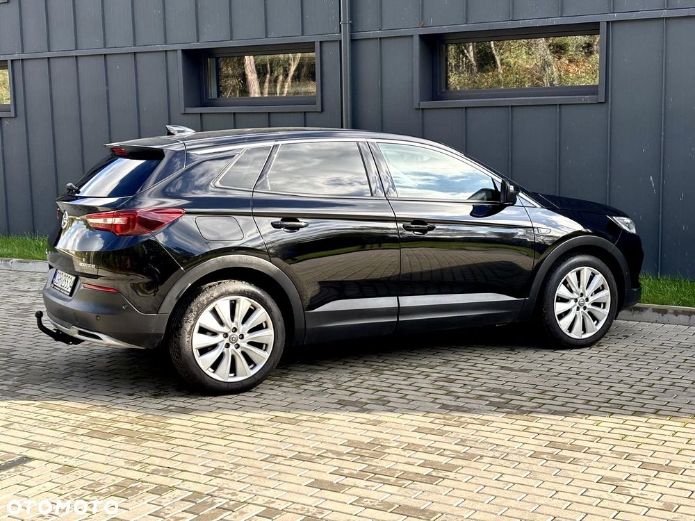 Opel Grandland X 1.5 D Start/Stop Ultimate - 11