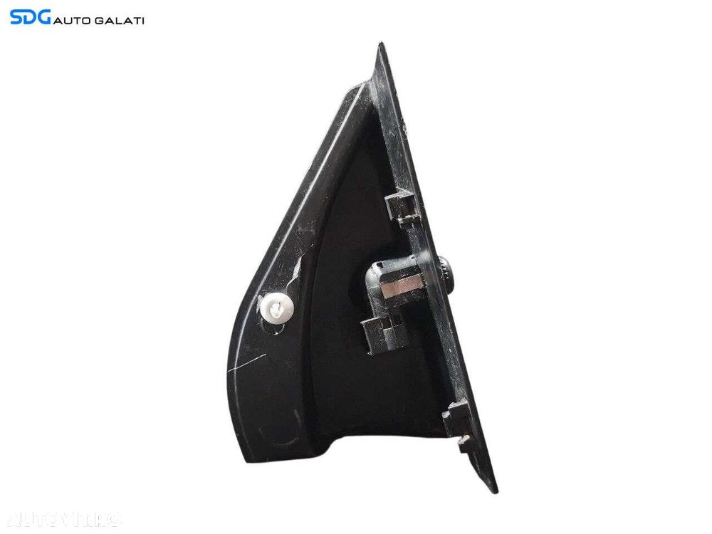 Buton Reglaj Reglare Oglinzi cu Ornament Ford Focus 1 1998 - 2005 Cod 2S61-A23409-B 93BG17B676BA [N2747] - 3