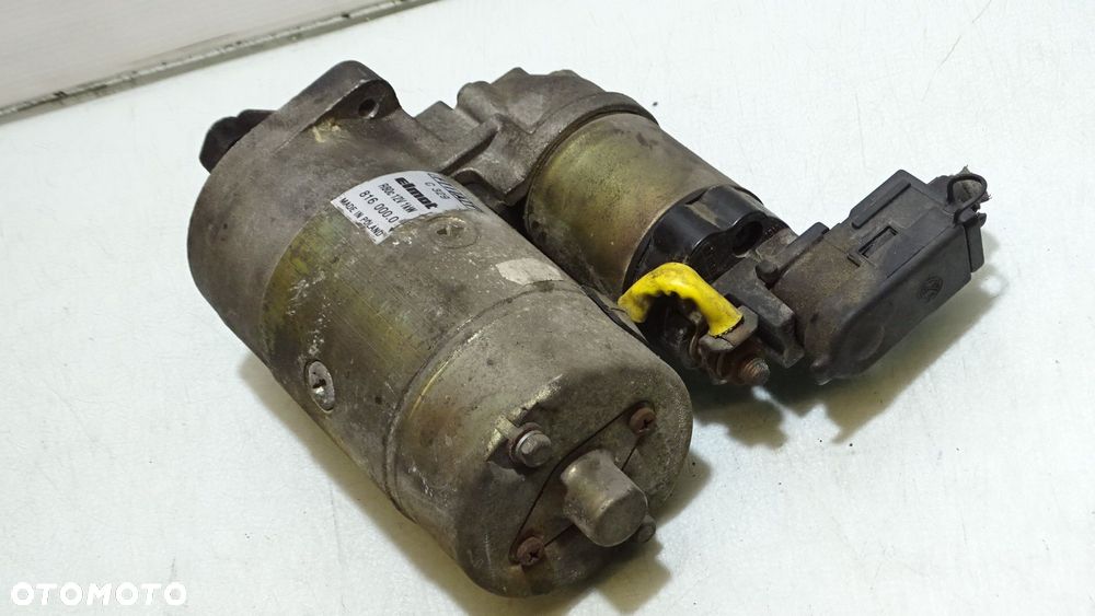 ROZRUSZNIK FIAT SEICENTO 0.9  C329 - 5