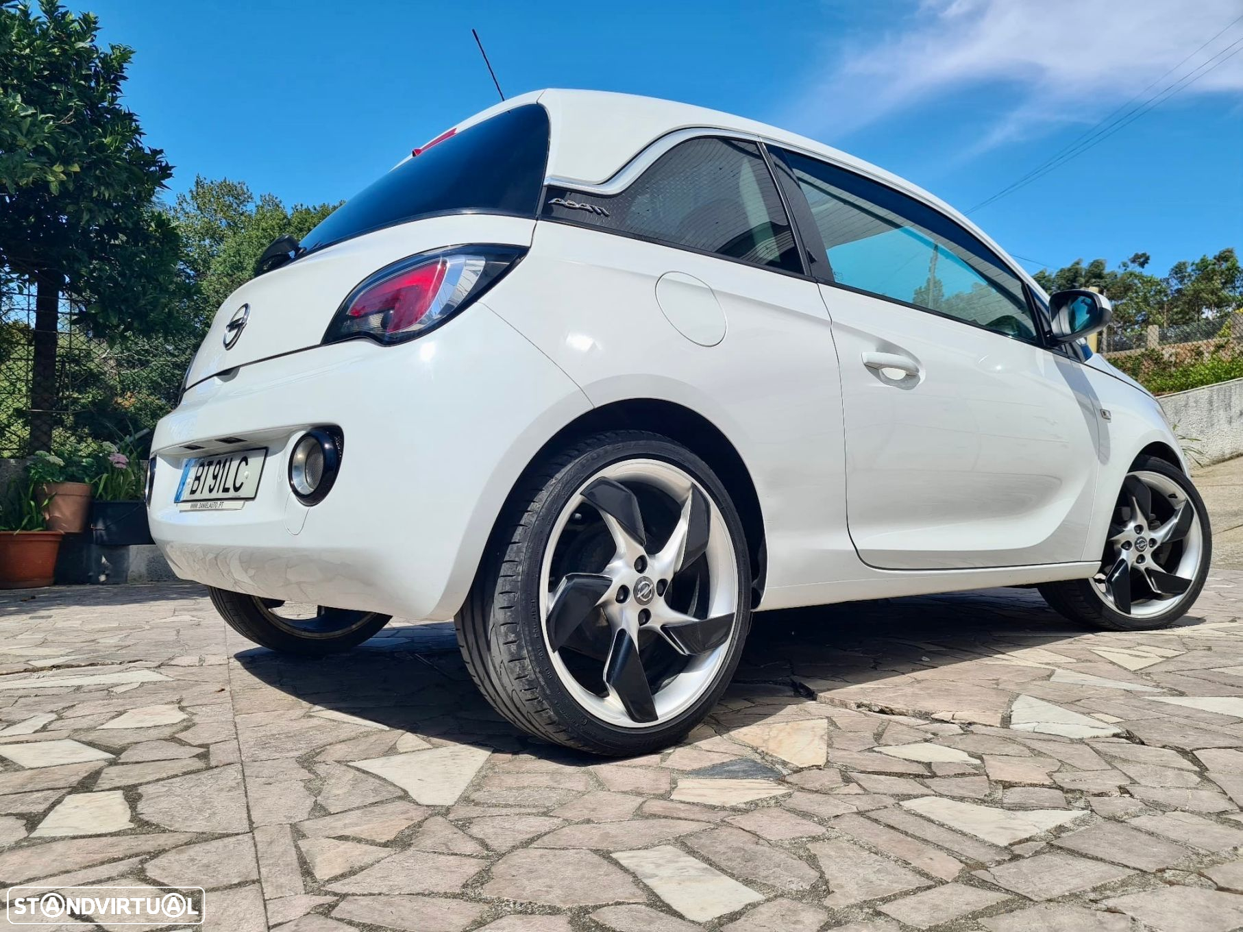 Opel Adam 1.4 Slam - 6