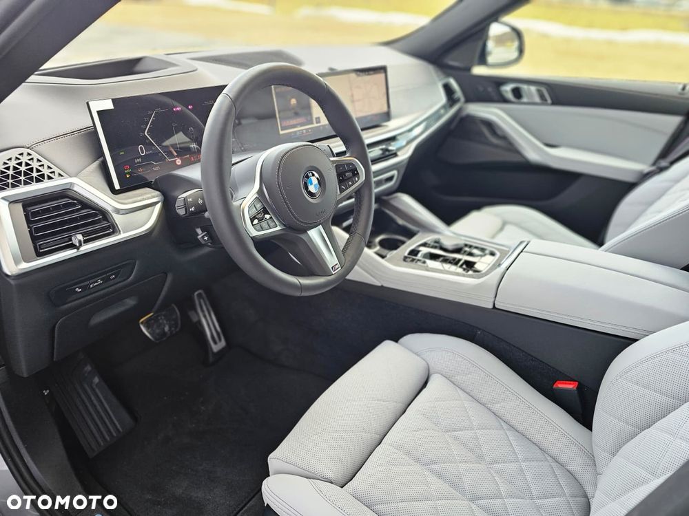 BMW X6 xDrive30d mHEV sport - 22
