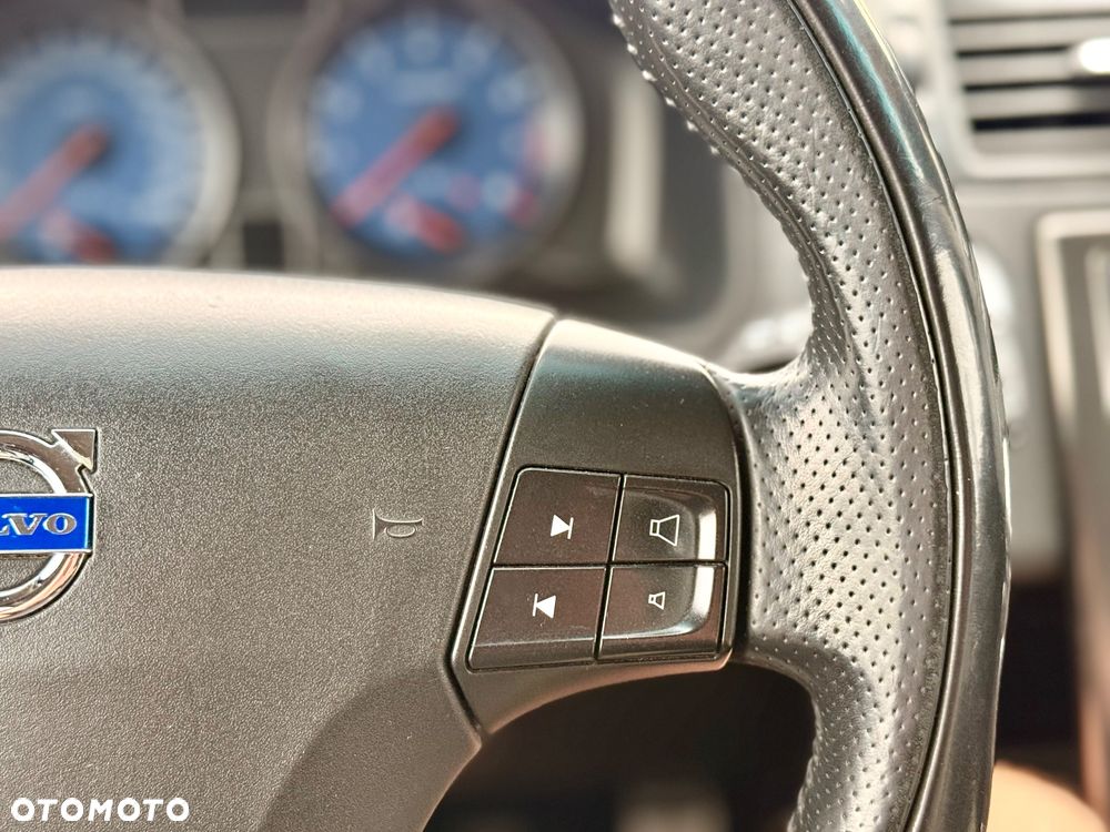 Volvo V50 1.8 RDesign - 31