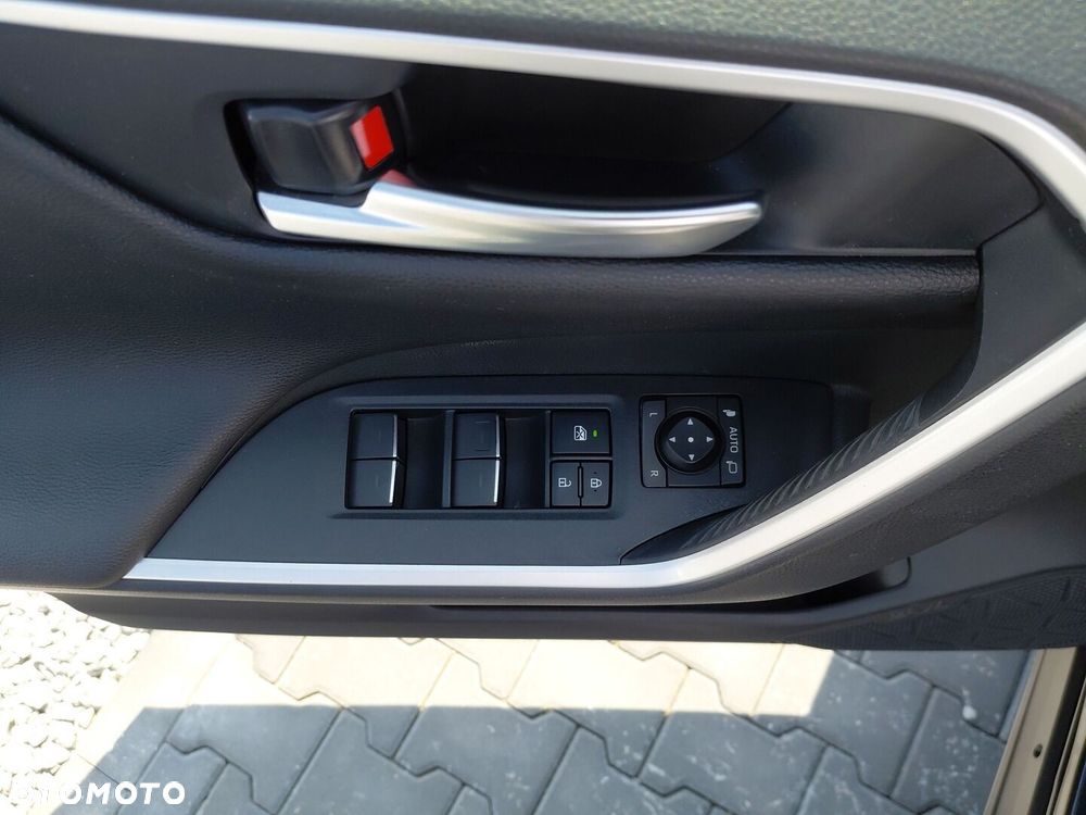Toyota RAV4 2.0 Comfort 4x4 MS - 20