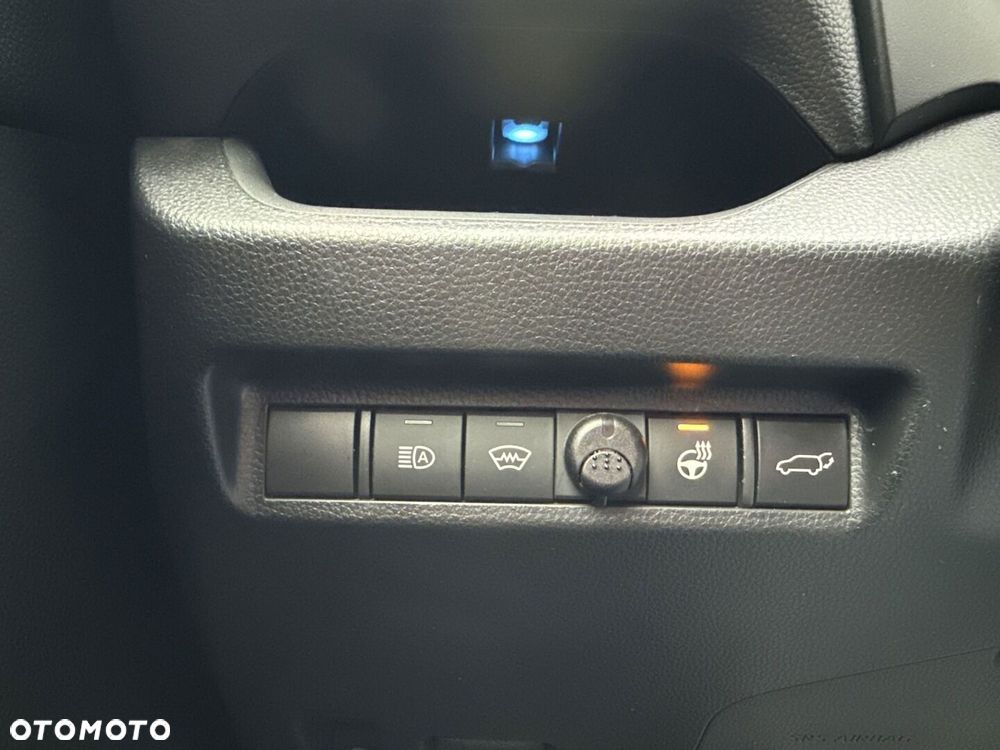 Toyota RAV4 2.5 Hybrid Selection 4x2 - 26