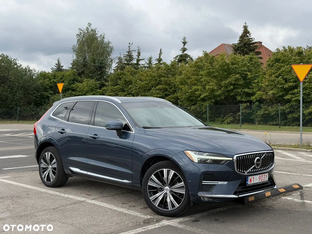 Volvo XC 60 - 2