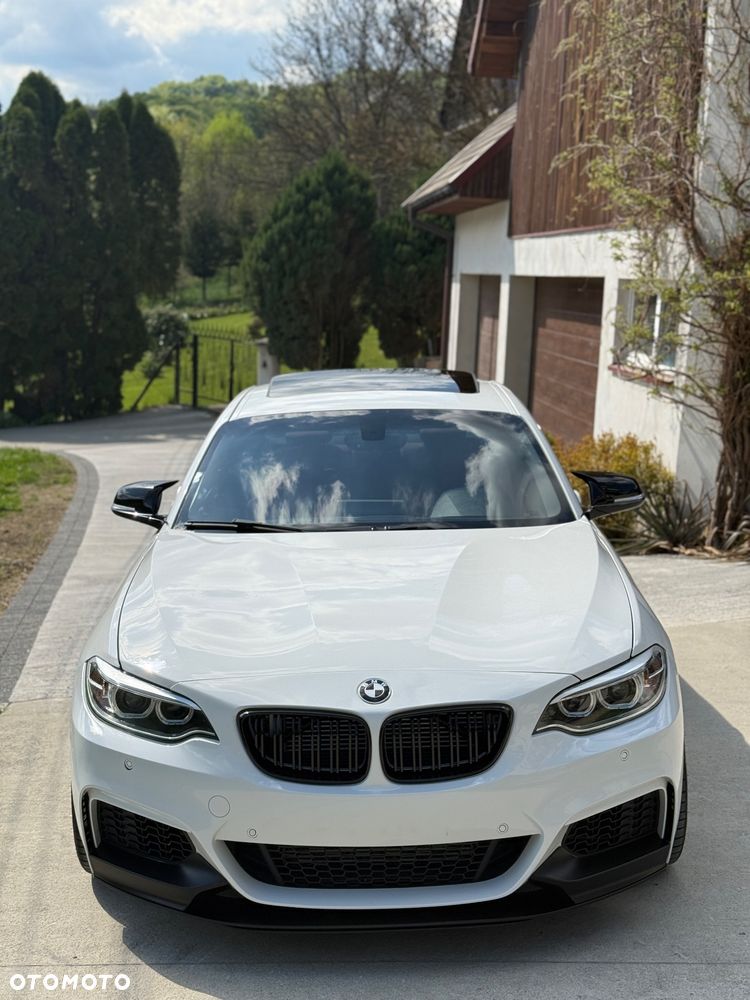 BMW Seria 2 - 3