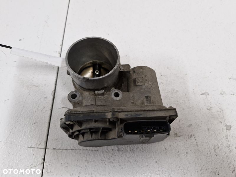 suzuki sx4 s-cross ii 2 1.4 t przepustnica - 2