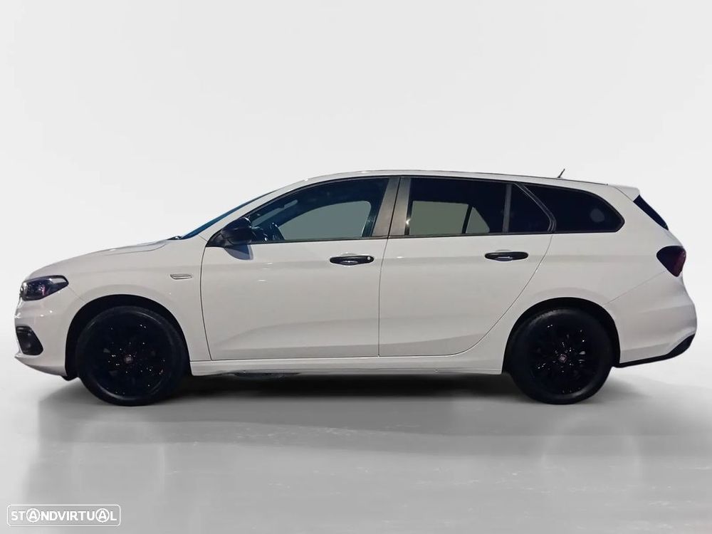 Fiat Tipo Station Wagon 1.3 M-Jet Street - 3