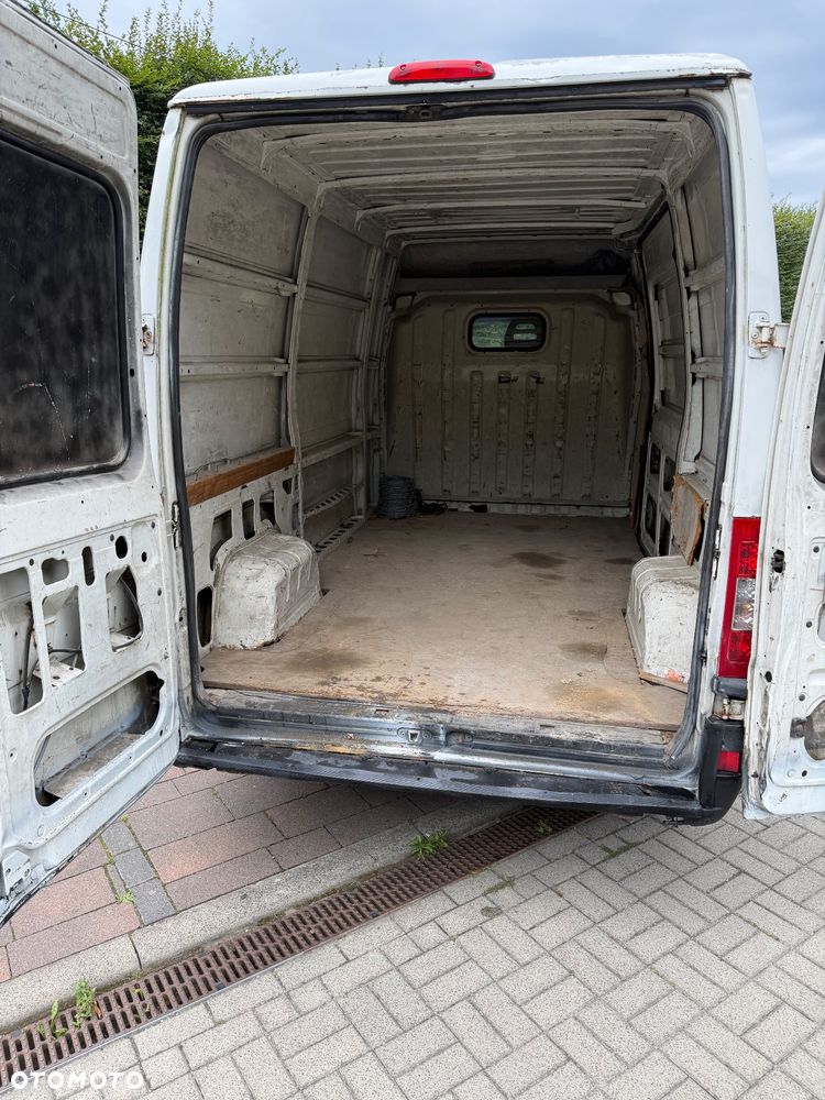 Fiat DUCATO - 5