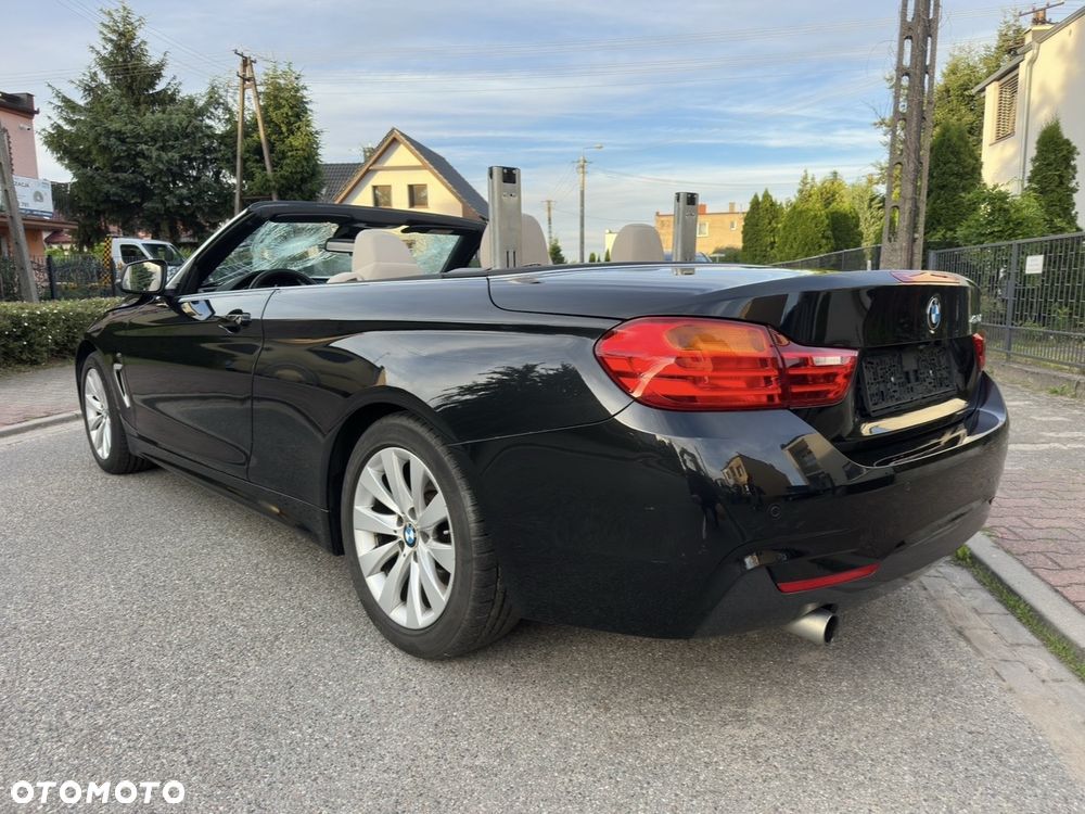 BMW Seria 4 420d Sport-Aut - 3