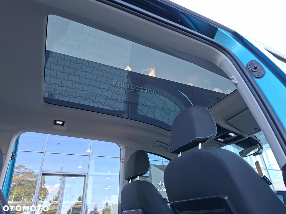 Ford Tourneo Connect 2.0 EcoBlue Active - 23