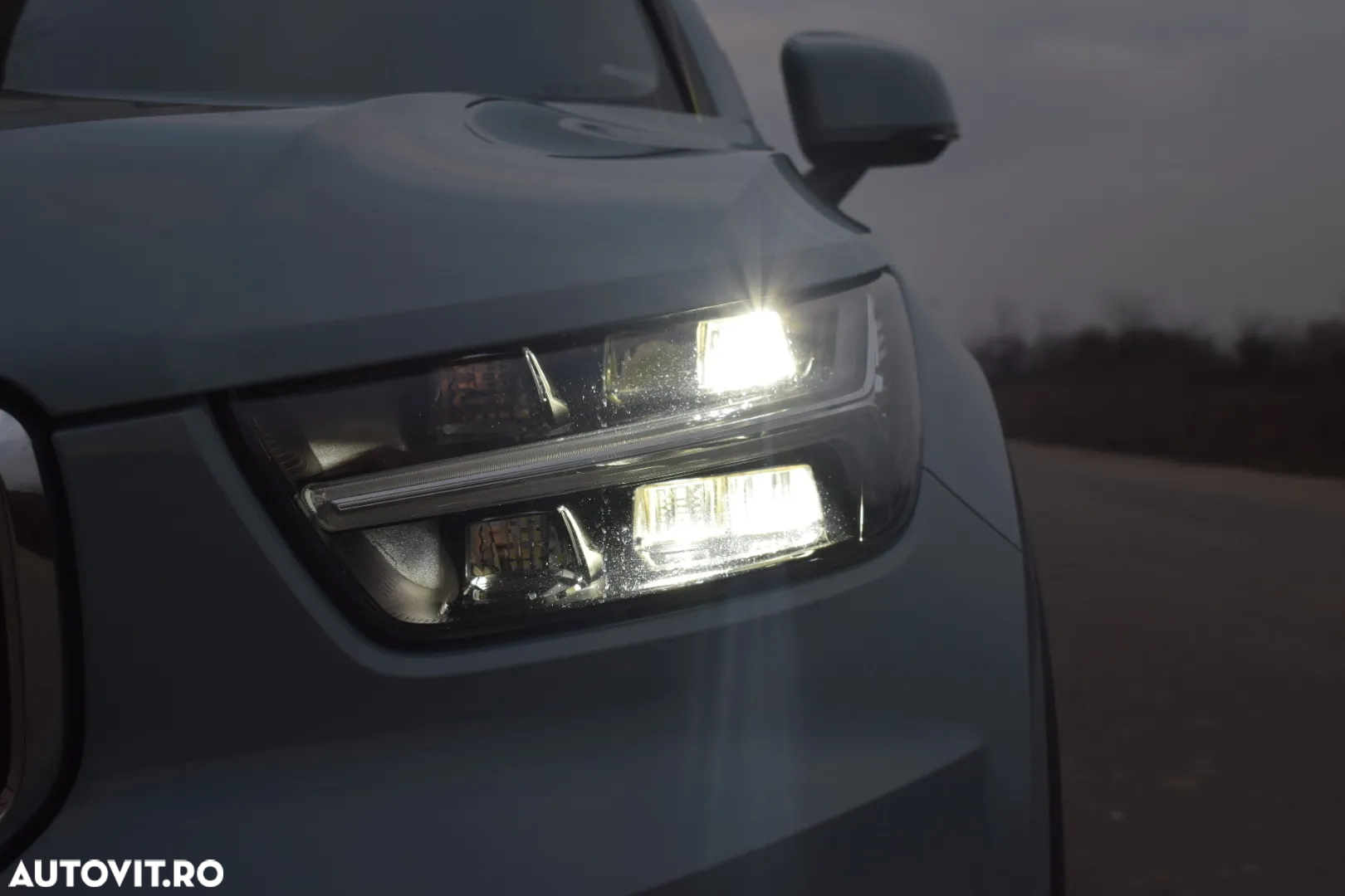 Volvo XC 40 D3 Momentum - 14