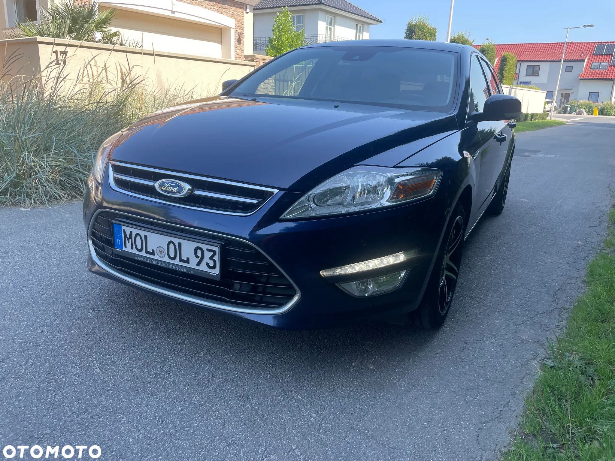 Ford Mondeo 2.0 TDCI ECOnetic Trend - 1