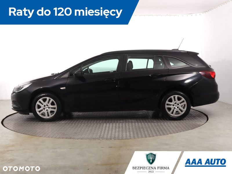 Opel Astra - 3