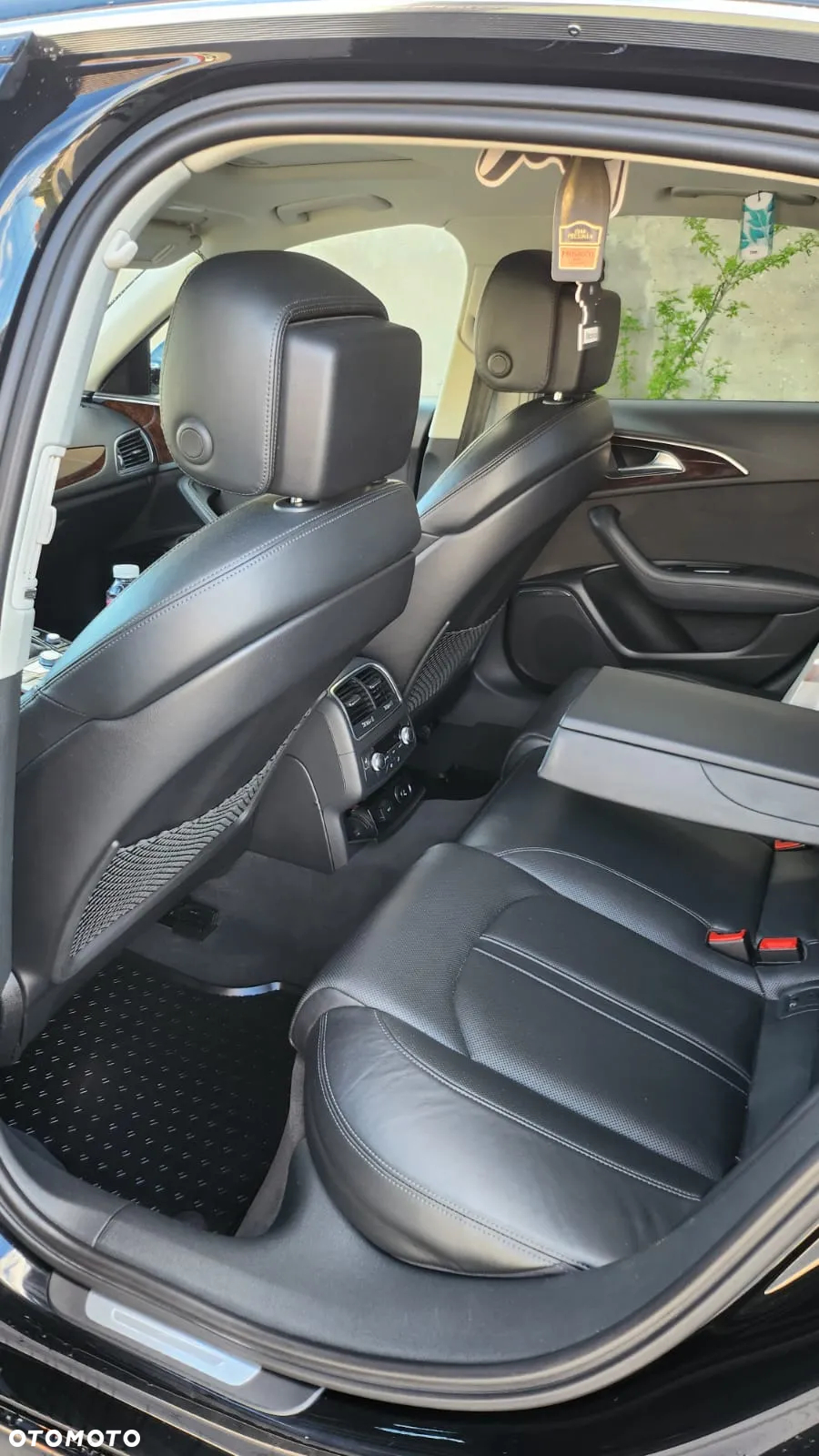 Audi A6 2.0 TDI Quattro S tronic - 8