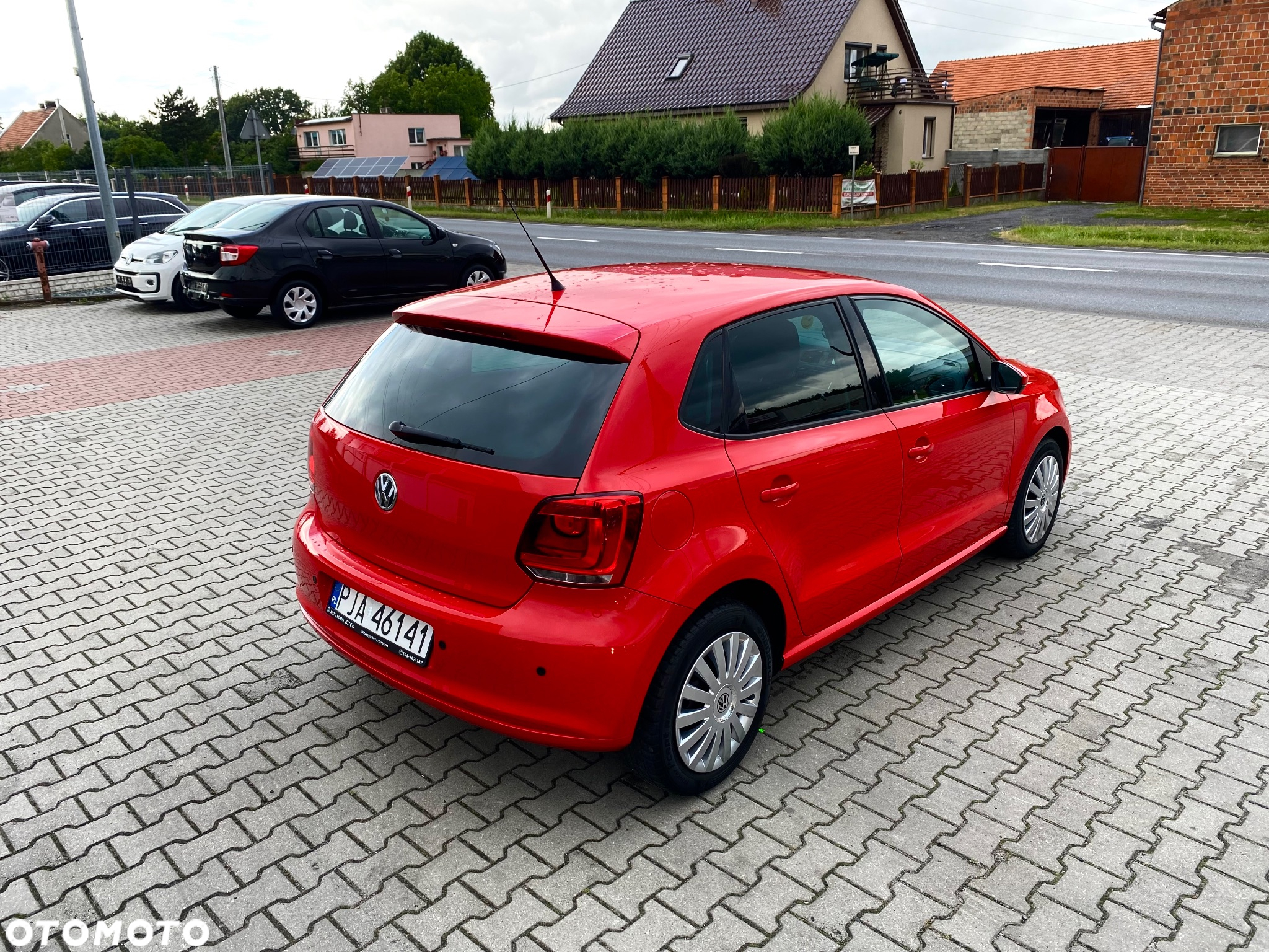 Volkswagen Polo - 37