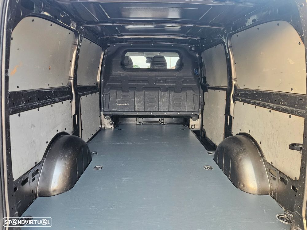 Mercedes-Benz Vito 109 Cdi - Iva Dedutível - 8