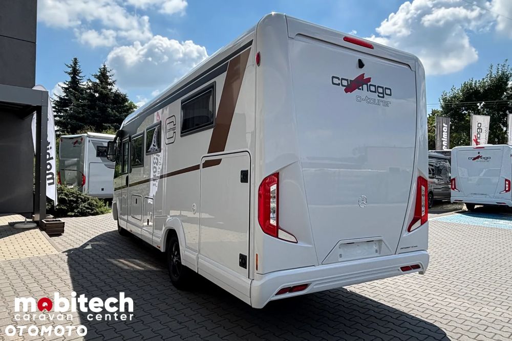 Carthago C2-Tourer I 147 RB LE K (MY 2025) - 6