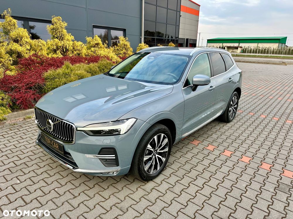 Volvo XC 60 B4 D Plus Bright - 13